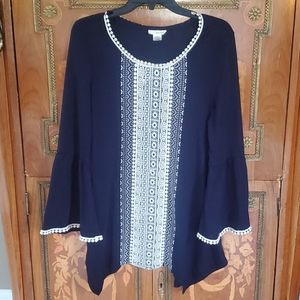 0610 True Self Blouse